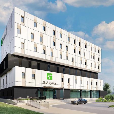 Holiday Inn Braga, An Ihg Hotel Exterior photo